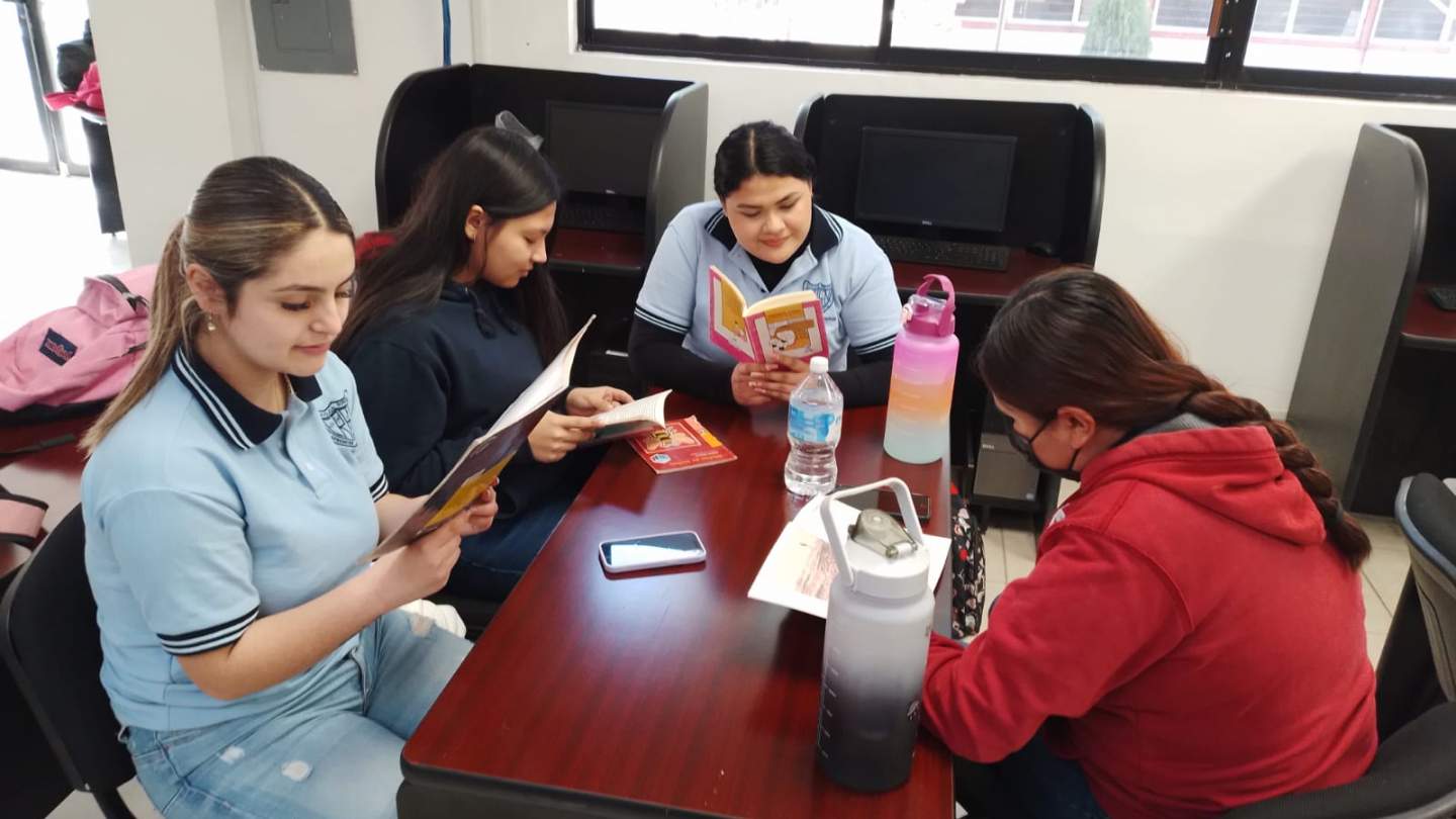 Realizará Creson Primer Festival de la Lectura y la Escritura Educativa: Gobierno de Sonora